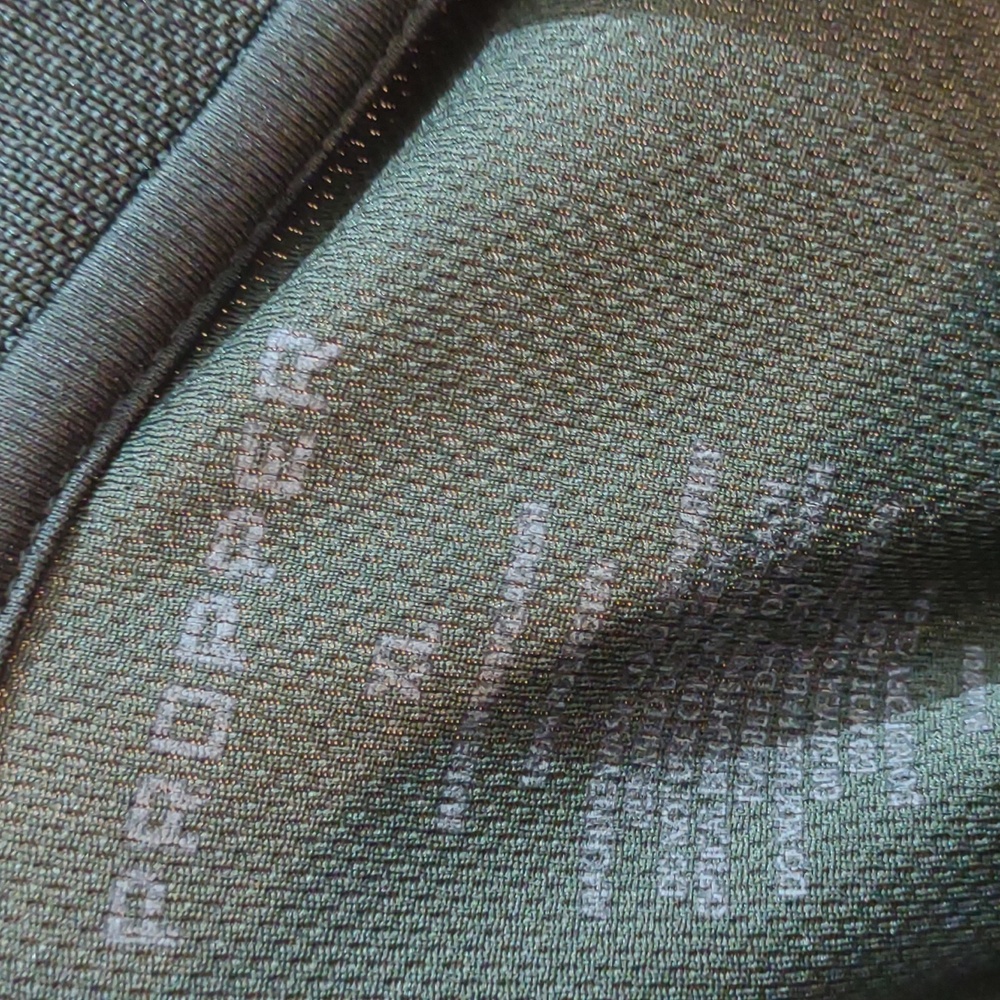Propper Polo - Picture 4 of 4